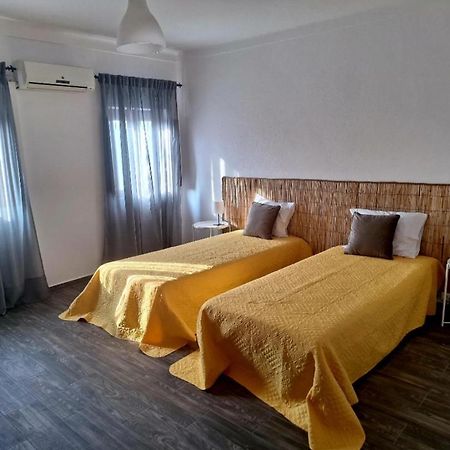 Morgado Guest House Ervedal Εξωτερικό φωτογραφία